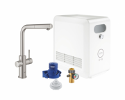 Стартовый комплект Grohe Blue Professional 31326DC2