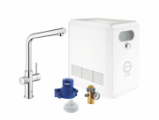 Стартовий комплект Grohe Blue Professional 31347003