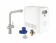 Стартовый комплект Grohe Blue Professional 31347DC3