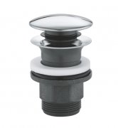 Донный клапан Grohe 40824000
