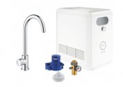 Стартовый комплект Grohe Blue Professional 31302002