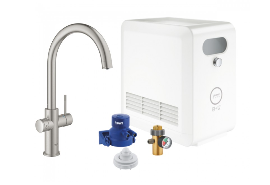 Стартовий комплект Grohe Blue Professional 31323DC2