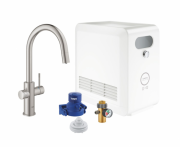 Стартовий комплект Grohe Blue Professional 31325DC2