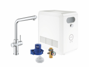 Стартовый комплект Grohe Blue Professional 31347003