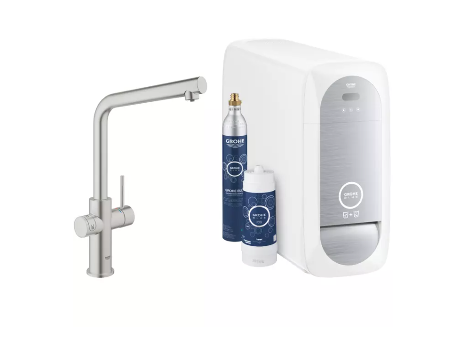 Стартовий комплект Grohe Blue Home 31454DC1