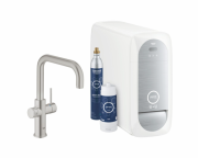 Стартовый комплект Grohe Blue Home 31456DC1