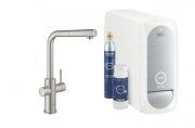 Стартовый комплект Grohe Blue Home 31539DC0