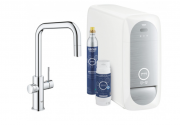 Стартовый комплект Grohe Blue Home 31543000