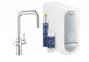 Стартовий комплект Grohe Blue Home 31543000