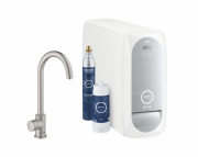 Водная система для кухни стартовый комплект Grohe Blue Home без смешивания 31498DC1