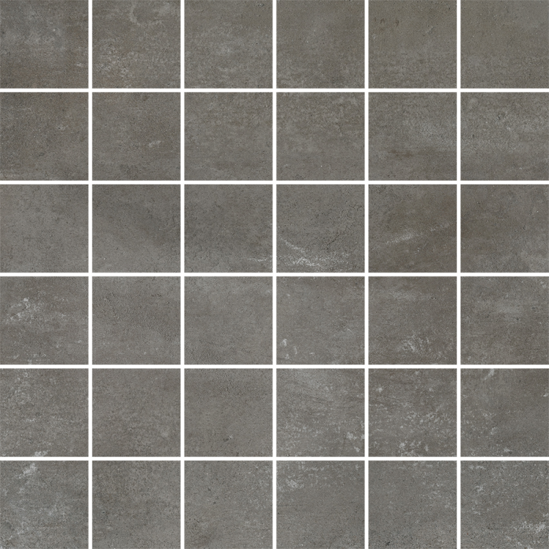 Мозаика Cerrad Softcement graphite 29.7х29.7 см 5903313319607