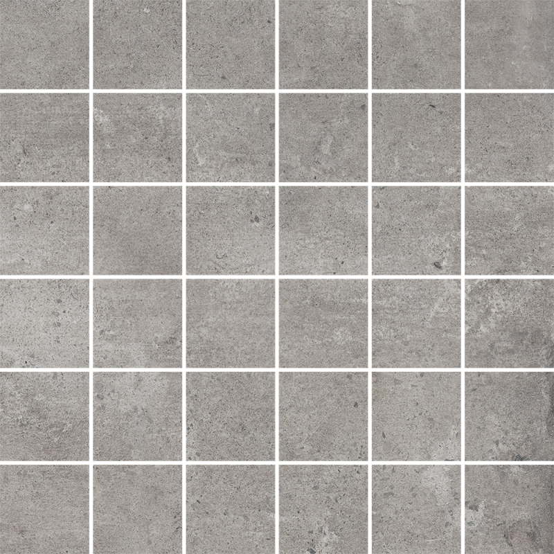 Мозаика Cerrad Softcement silver 29.7х29.7 см 5903313319591