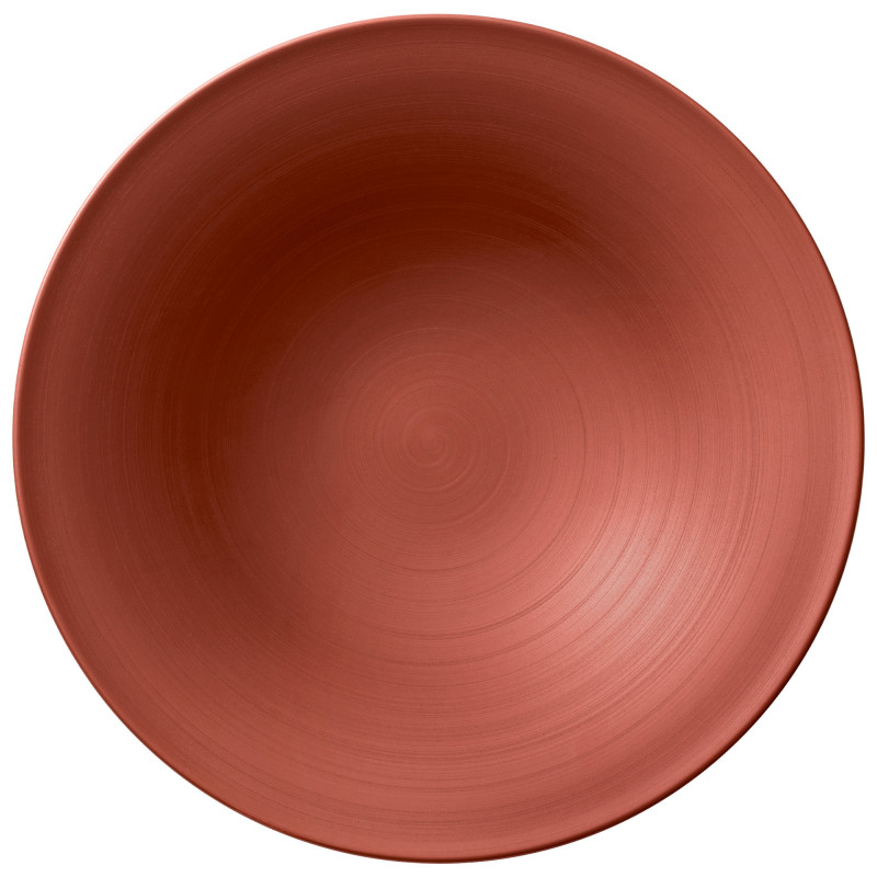 Тарілка глибока Villeroy & Boch Copper Glow 29 см 16-4070-2701