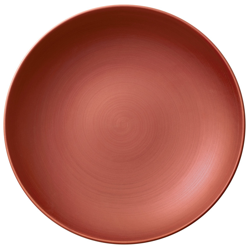 Тарілка глибока Villeroy & Boch Copper Glow 23 см 16-4070-3867