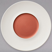 Тарелка плоская (верхняя) Villeroy & Boch Copper Glow 29/14.5 см 16-4070-2794