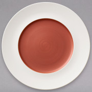 Тарелка плоская (верхняя) Villeroy & Boch Copper Glow 29/18 см 16-4070-2797