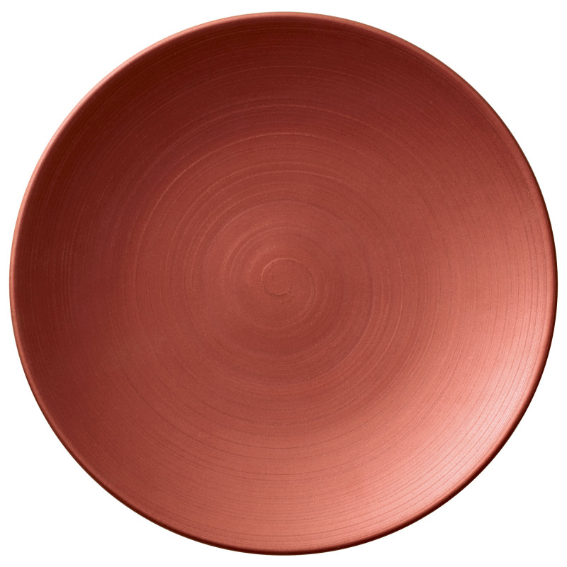 Тарілка плоска Villeroy & Boch Copper Glow 16 см 16-4070-2661