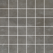 Мозаика Cerrad Softcement graphite 29.7х29.7 см 5903313319607