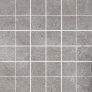 Мозаика Cerrad Softcement silver 29.7х29.7 см 5903313319591