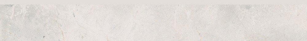 Плинтус Cerrad Masterstone White 8х59,7 см 5903313319379