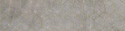 Плитка керамограніт Cerrad Softcement silver geo 119,7x29,7 см 5903313315166