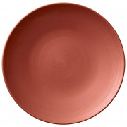 Тарілка плоска Villeroy & Boch Copper Glow 25 см 16-4070-2630
