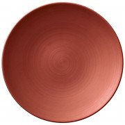 Тарілка плоска Villeroy & Boch Copper Glow 21 см 16-4070-2650
