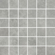 Мозаїка Cerrad Apenino gris lappato 29,7х29,7 см 5903313300278