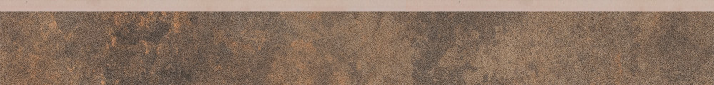 Плинтус Cerrad Apenino rust 59,7x8 см 5902510805814