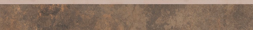 Плинтус Cerrad Apenino rust 59,7x8 см 5902510805814
