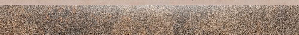 Плинтус Cerrad Apenino rust lappato 59,7x8 см 5902510805739