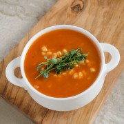 Чаша для супа Villeroy & Boch Easy 0.27 л белый 16-2155-2510