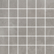 Мозаїка Cerrad Tassero gris lappato 29,7х29,7 см 5903313300230