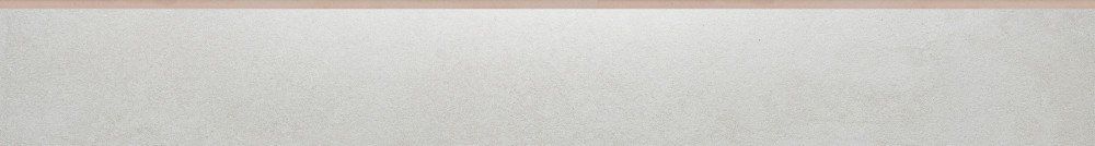 Плінтус Cerrad Tassero Bianco lappato 59,7x8 см 5902510805838