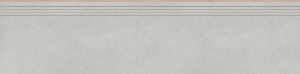 Ступень Cerrad Tassero Bianco 119,7x29,7 см 5903978232235