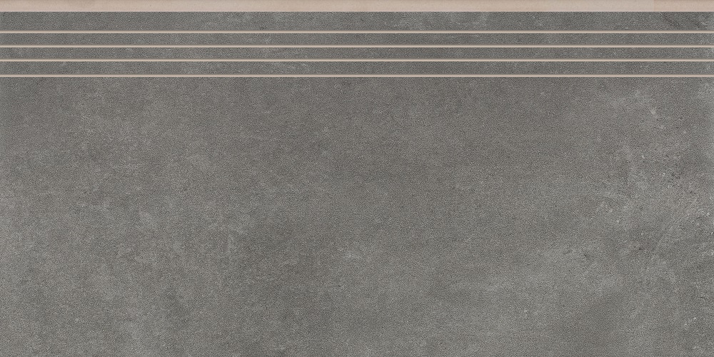 Ступінь Cerrad Tassero Grafit 59,7x29,7 см 5903978232266