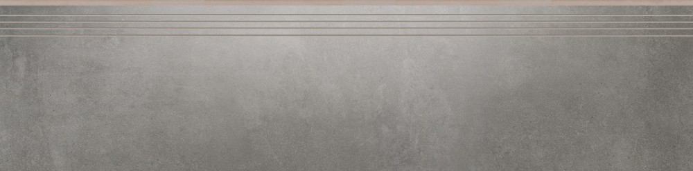 Ступень Cerrad Tassero Grafit lappato 119,7x29,7 см 5903313306676