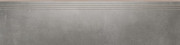 Ступень Cerrad Tassero Grafit lappato 119,7x29,7 см 5903313306676