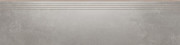 Ступень Cerrad Tassero Gris lappato 119,7x29,7 см 5903313306669