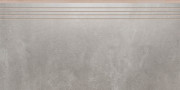 Ступень Cerrad Tassero Gris lappato 59,7x29,7 см 5902510805869