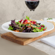 Тарелка глубокая Villeroy & Boch Easy 23 см белый 16-2155-2700