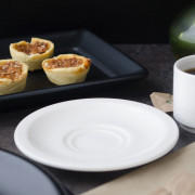 Блюдце Villeroy & Boch Easy 13 см білий 16-2155-1460