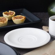 Блюдце Villeroy & Boch Easy 13 см белый 16-2155-1460
