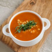 Чаша для супу Villeroy & Boch Easy 0.27 л білий 16-2155-2510