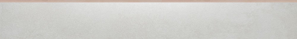 Плинтус Cerrad Tassero Bianco lappato 59,7x8 см 5902510805838