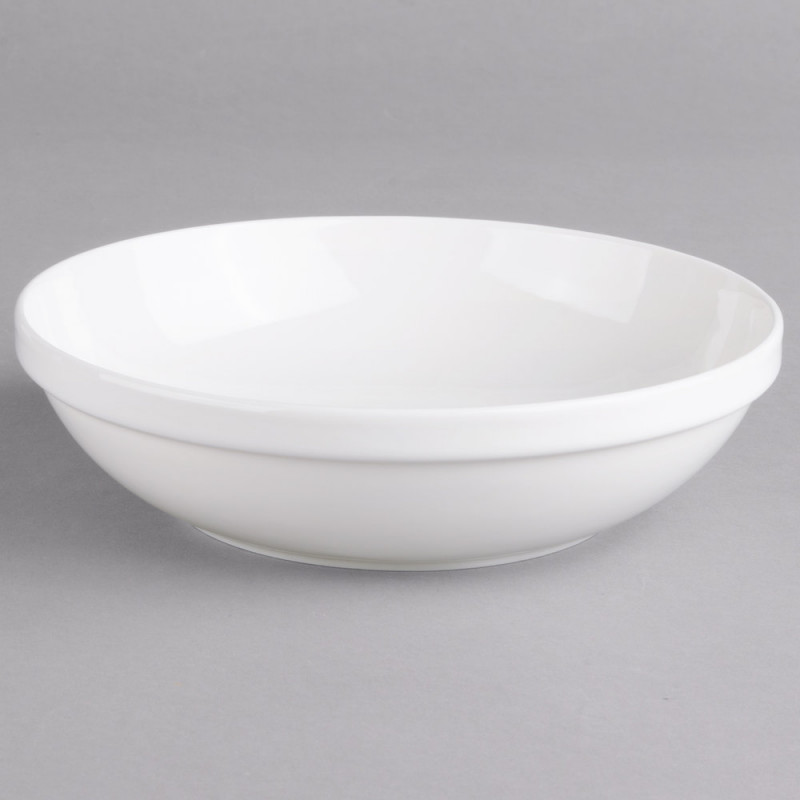 Салатниця Villeroy & Boch Easy 20 см білий 16-2155-3180