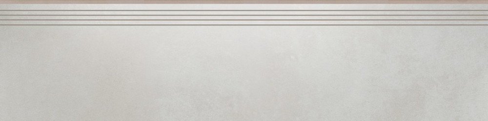 Ступень Cerrad Tassero Bianco lappato 119,7x29,7 см 5903313306645