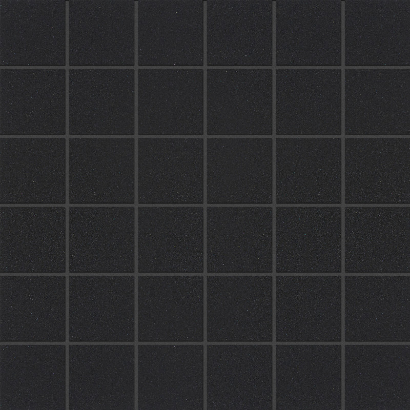 Мозаїка Cerrad Cambia Black lappato 29,7х29,7 см 5903313312691