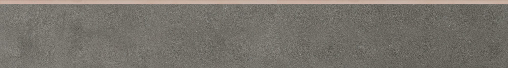 Плинтус Cerrad Tassero Grafit 59,7x8 см 5903978232303