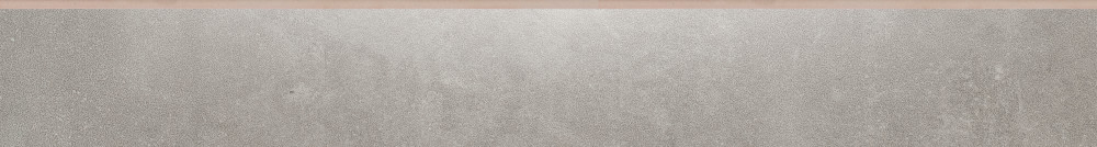 Плинтус Cerrad Tassero Gris lappato 59,7x8 см 5902510805876